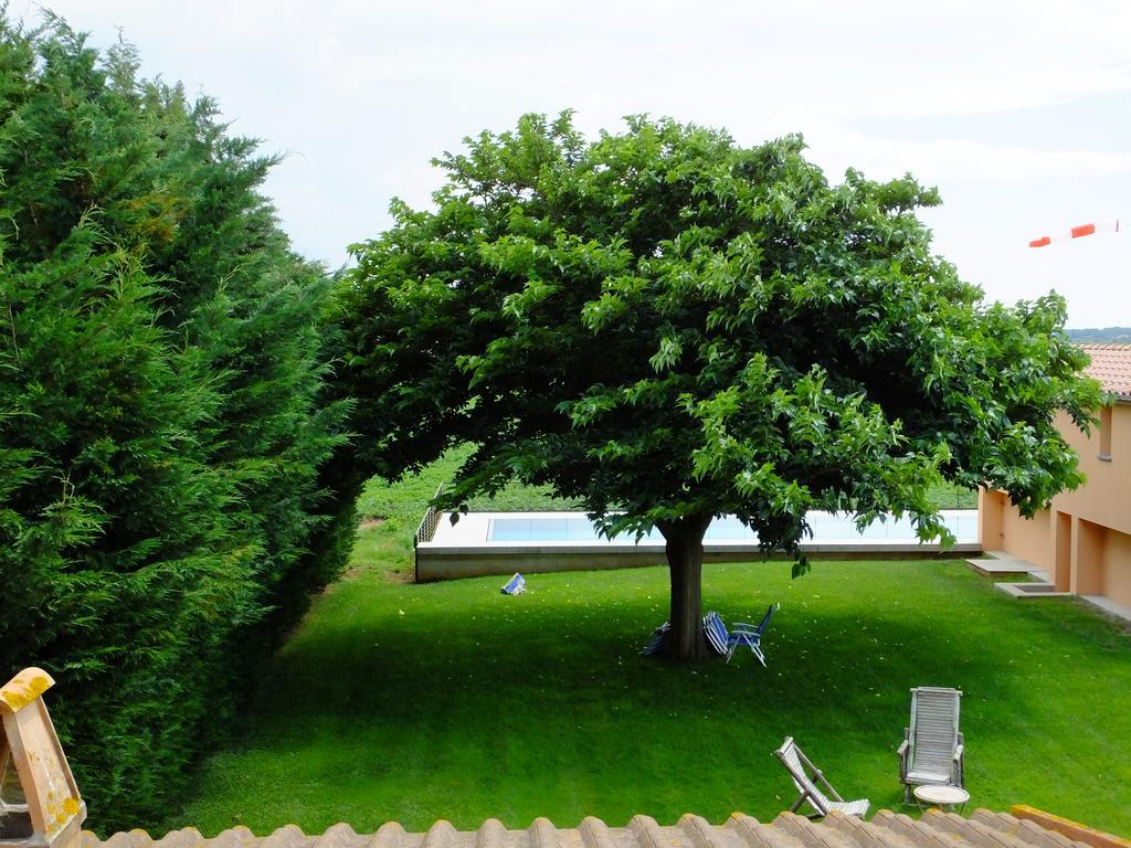 Agriturismo Sant'Uberto Bolgheri Exterior photo