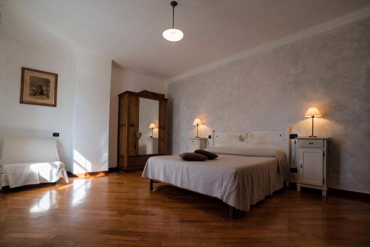 Agriturismo Sant'Uberto Bolgheri Exterior photo